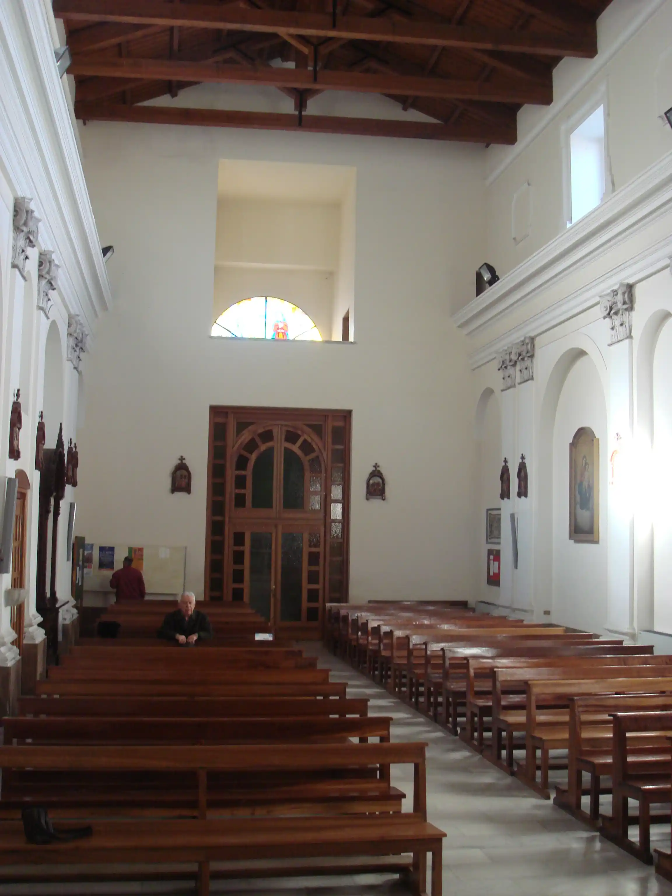 Foto Chiesa Matrice 2